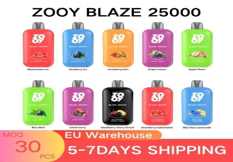 BLAZE 25000