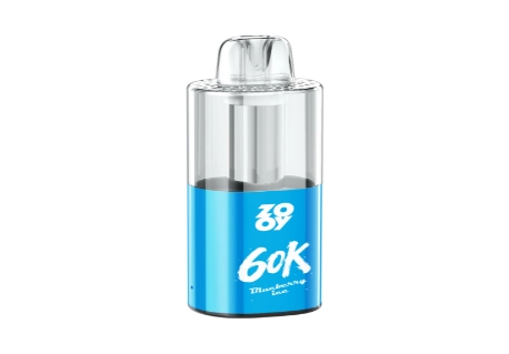How Should Wholesale Buyers Choose a 60000 Puff Rechargeable Disposable Vape in 2026