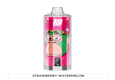 ZOOY Crystal 70k MTL