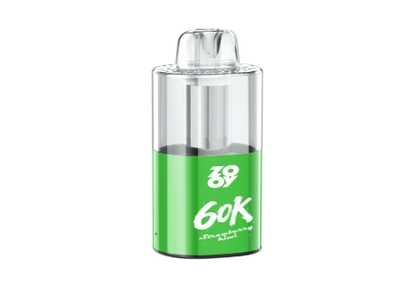 Zooy Vape Fizz 60000